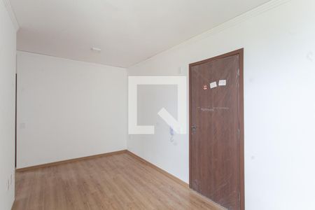Sala de apartamento para alugar com 2 quartos, 44m² em Juliana, Belo Horizonte