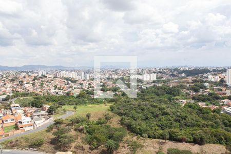 Vista da Sala de apartamento para alugar com 2 quartos, 44m² em Juliana, Belo Horizonte