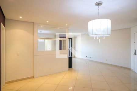 Apartamento para alugar com 130m², 3 quartos e 3 vagasSala