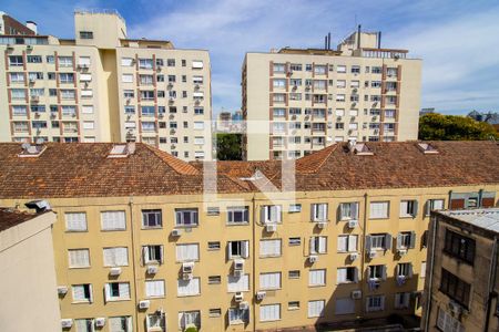 Quarto 1 Vista de apartamento à venda com 2 quartos, 79m² em Floresta, Porto Alegre