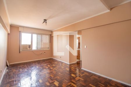 Sala de apartamento à venda com 2 quartos, 79m² em Floresta, Porto Alegre