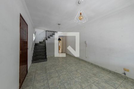 Sala de casa à venda com 3 quartos, 140m² em Vila Alpina, São Paulo