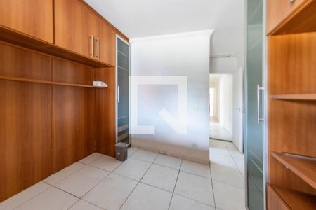 Suíte de casa à venda com 3 quartos, 140m² em Vila Alpina, São Paulo