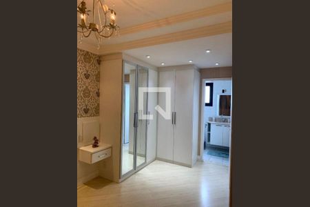 Apartamento à venda com 4 quartos, 201m² em Vila Mariana, São Paulo