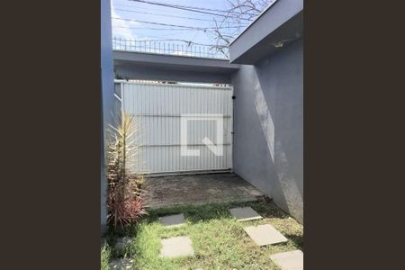 Casa à venda com 5 quartos, 315m² em Cidade Vargas, São Paulo