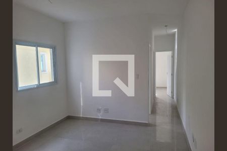 Apartamento à venda com 2 quartos, 90m² em Vila Sao Pedro, Santo André