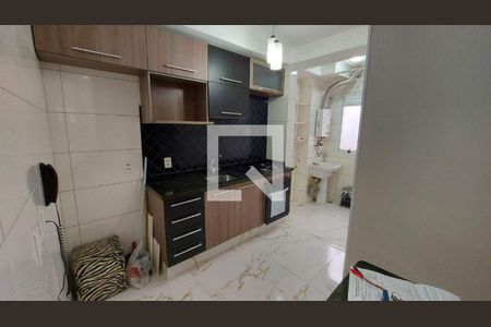 Apartamento à venda com 3 quartos, 65m² em Paulicéia, São Bernardo do Campo