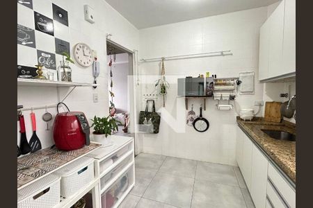 Apartamento à venda com 2 quartos, 69m² em Vila Alvinopolis, São Bernardo do Campo