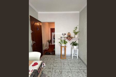 Apartamento à venda com 2 quartos, 69m² em Vila Alvinopolis, São Bernardo do Campo