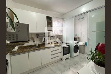 Apartamento à venda com 2 quartos, 69m² em Vila Alvinopolis, São Bernardo do Campo