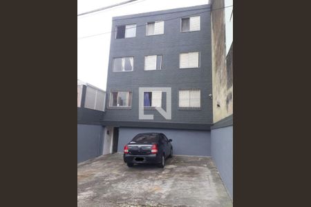 Apartamento à venda com 2 quartos, 69m² em Vila Alvinopolis, São Bernardo do Campo