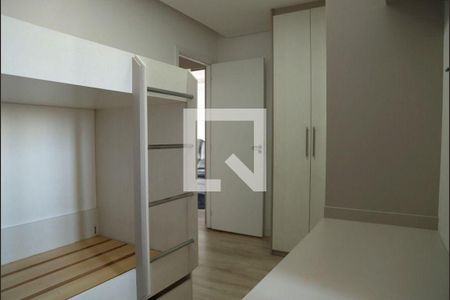 Apartamento à venda com 2 quartos, 52m² em Jardim Olavo Bilac, São Bernardo do Campo