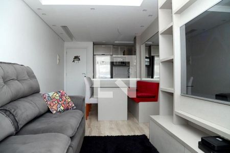 Apartamento à venda com 2 quartos, 52m² em Jardim Olavo Bilac, São Bernardo do Campo