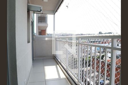 Apartamento à venda com 2 quartos, 52m² em Vila Campestre, São Bernardo do Campo