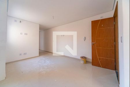 Apartamento à venda com 51m², 2 quartos e 1 vagaSala