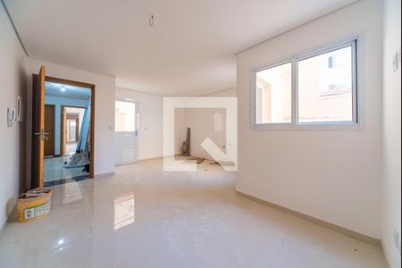 Apartamento à venda com 51m², 2 quartos e 1 vagaSala