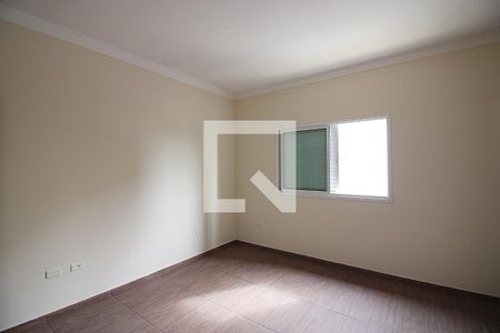 Suite 1 de casa para alugar com 4 quartos, 270m² em Baeta Neves, São Bernardo do Campo