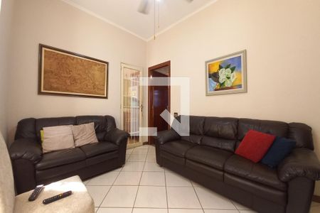 Sala de casa à venda com 3 quartos, 200m² em Jardim Nova Europa, Campinas
