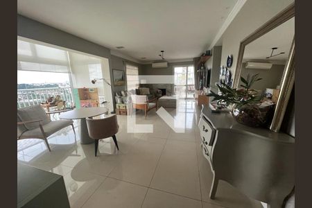 Apartamento à venda com 3 quartos, 275m² em Campo Grande, São Paulo