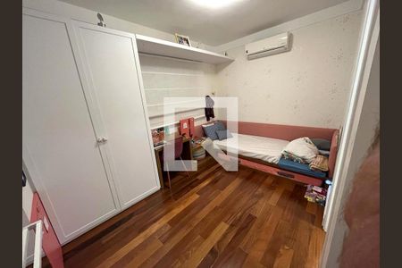 Apartamento à venda com 3 quartos, 275m² em Campo Grande, São Paulo