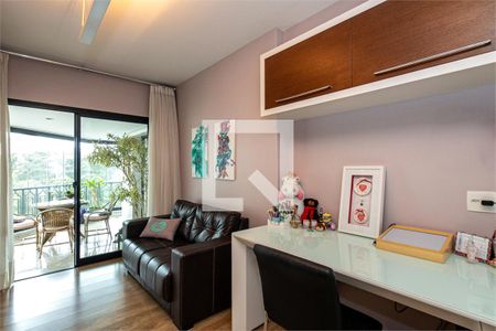 Apartamento à venda com 4 quartos, 310m² em Santo Amaro, São Paulo