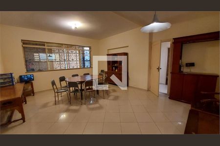 Casa à venda com 4 quartos, 325m² em Vila Clementino, São Paulo