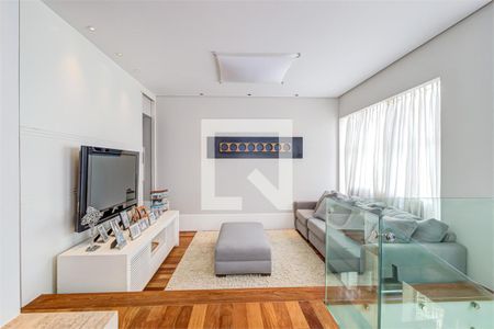 Apartamento à venda com 3 quartos, 311m² em Santo Amaro, São Paulo