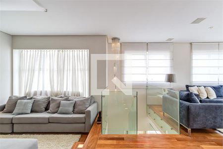 Apartamento à venda com 3 quartos, 311m² em Santo Amaro, São Paulo