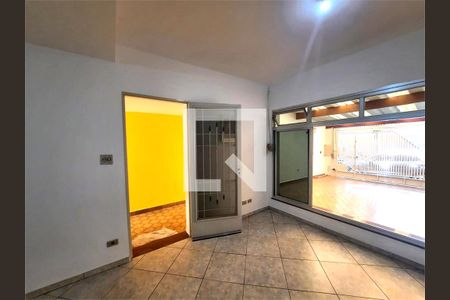 Casa à venda com 3 quartos, 139m² em Vila Cruzeiro, São Paulo