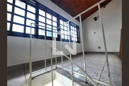 Casa à venda com 3 quartos, 139m² em Vila Cruzeiro, São Paulo
