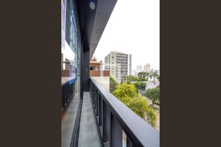 Sala de apartamento à venda com 2 quartos, 93m² em Petrópolis, Porto Alegre