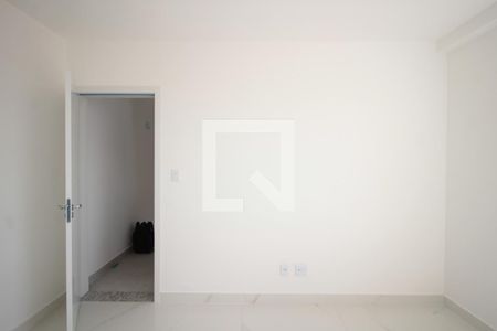 Sala de apartamento para alugar com 2 quartos, 44m² em São João Batista, Belo Horizonte