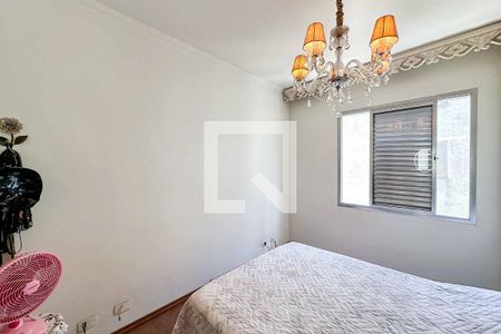 Quarto 1 de apartamento à venda com 2 quartos, 72m² em Vila Ester (zona Norte), São Paulo