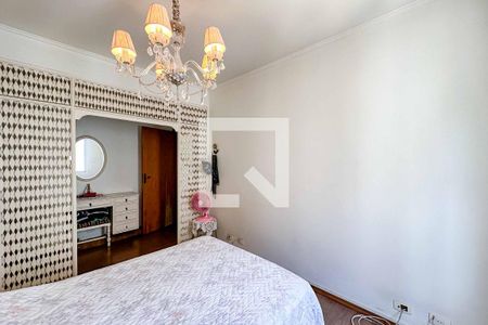 Quarto 1 de apartamento à venda com 2 quartos, 72m² em Vila Ester (zona Norte), São Paulo