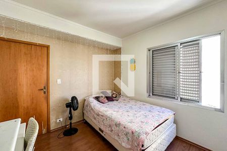 Quarto 2 de apartamento à venda com 2 quartos, 72m² em Vila Ester (zona Norte), São Paulo