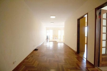 Sala 2 de casa para alugar com 2 quartos, 250m² em Sumaré, São Paulo