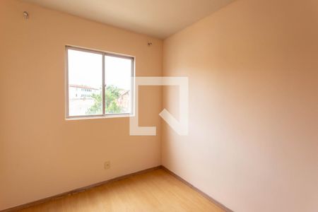 Quarto 2 de apartamento à venda com 3 quartos, 72m² em Vila Cloris, Belo Horizonte