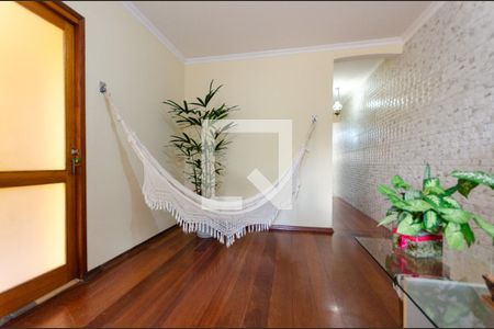 Sala de casa para alugar com 3 quartos, 220m² em Jardim Libano, São Paulo