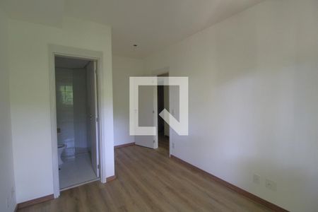 Suíte de apartamento para alugar com 3 quartos, 96m² em Jardim Umuarama, São Paulo