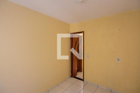 Quarto 02 de apartamento à venda com 2 quartos, 45m² em Jardim Dona Sinha, São Paulo