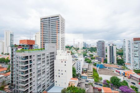 Vista do Quarto 1 de apartamento à venda com 3 quartos, 95m² em Sumaré, São Paulo
