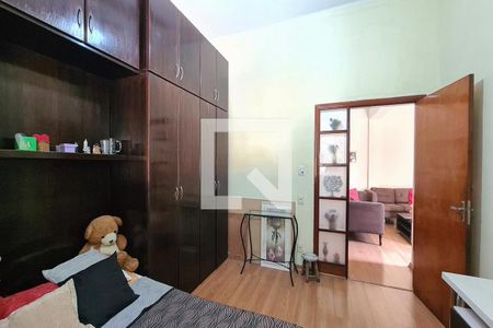Quarto  de casa de condomínio à venda com 3 quartos, 100m² em Todos Os Santos, Rio de Janeiro