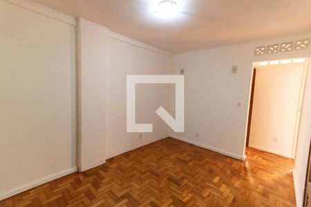 Sala de apartamento à venda com 2 quartos, 85m² em Centro, Niterói