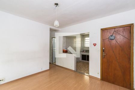 Sala de apartamento à venda com 2 quartos, 50m² em Olaria, Rio de Janeiro