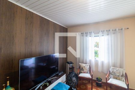 Sala de casa à venda com 3 quartos, 500m² em Vila Dalila, São Paulo