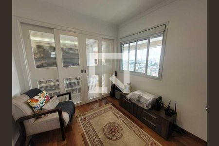 Apartamento à venda com 3 quartos, 114m² em Vila Gumercindo, São Paulo
