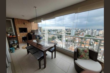 Apartamento à venda com 3 quartos, 114m² em Vila Gumercindo, São Paulo