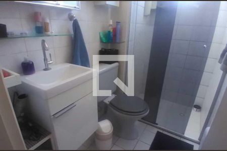 Apartamento à venda com 2 quartos, 51m² em Vila da Saúde, São Paulo