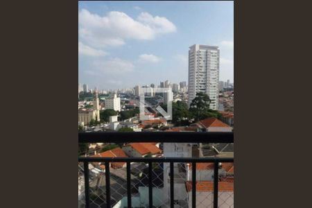 Apartamento à venda com 1 quarto, 29m² em Jardim da Gloria, São Paulo