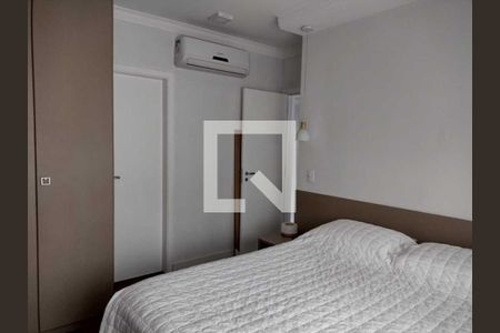 Apartamento à venda com 3 quartos, 95m² em Vila Firmiano Pinto, São Paulo